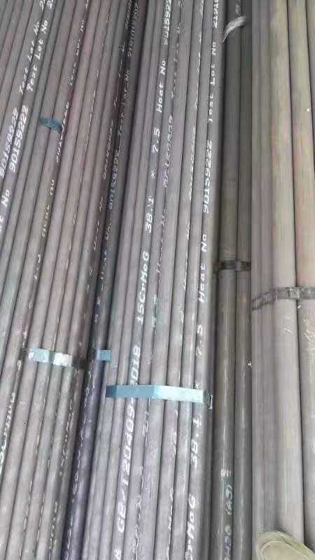 那坡无缝钢管